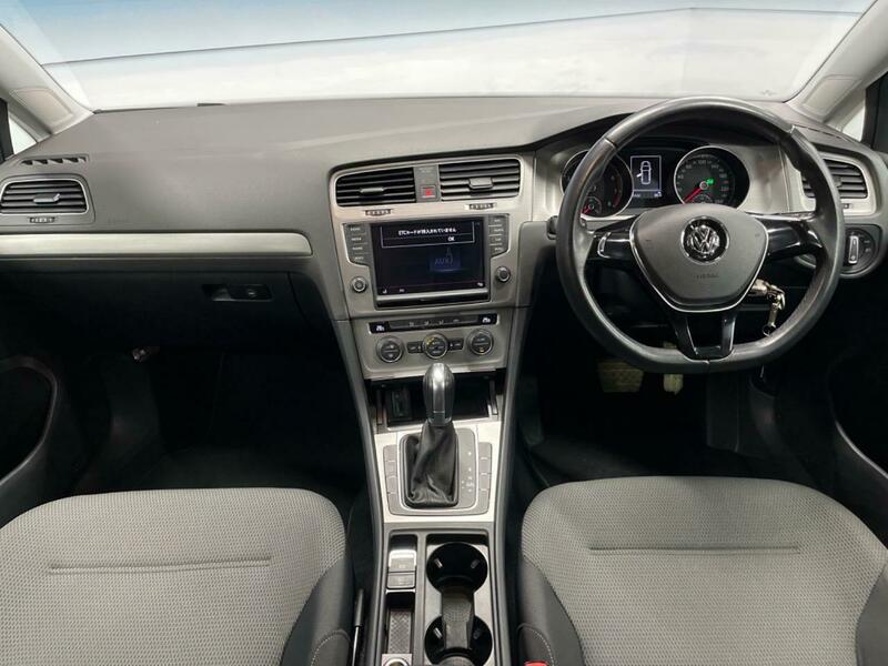 GOLF VARIANT