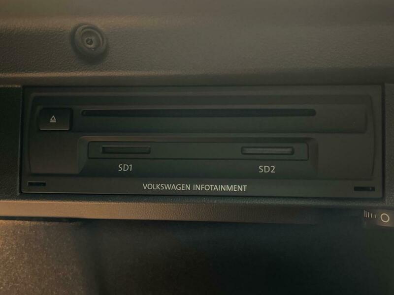 GOLF VARIANT