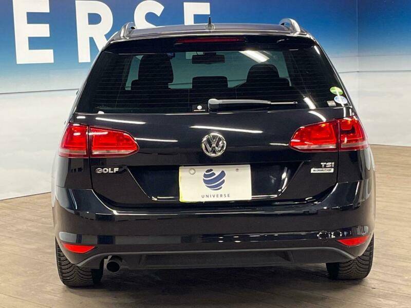 GOLF VARIANT