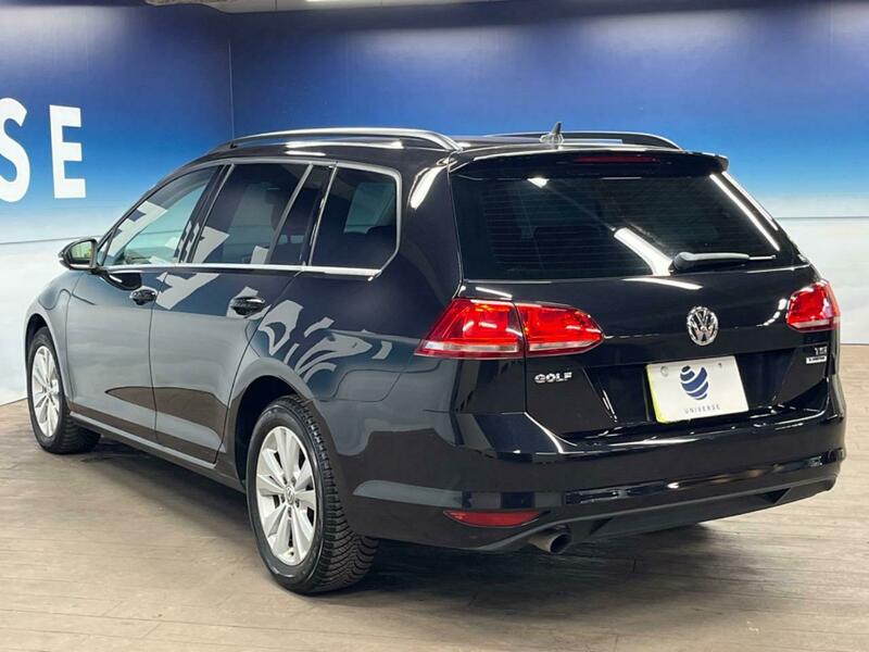 GOLF VARIANT