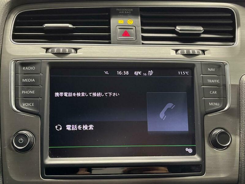 GOLF VARIANT