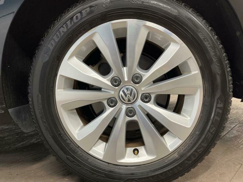 GOLF VARIANT