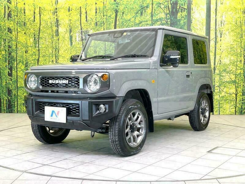 JIMNY