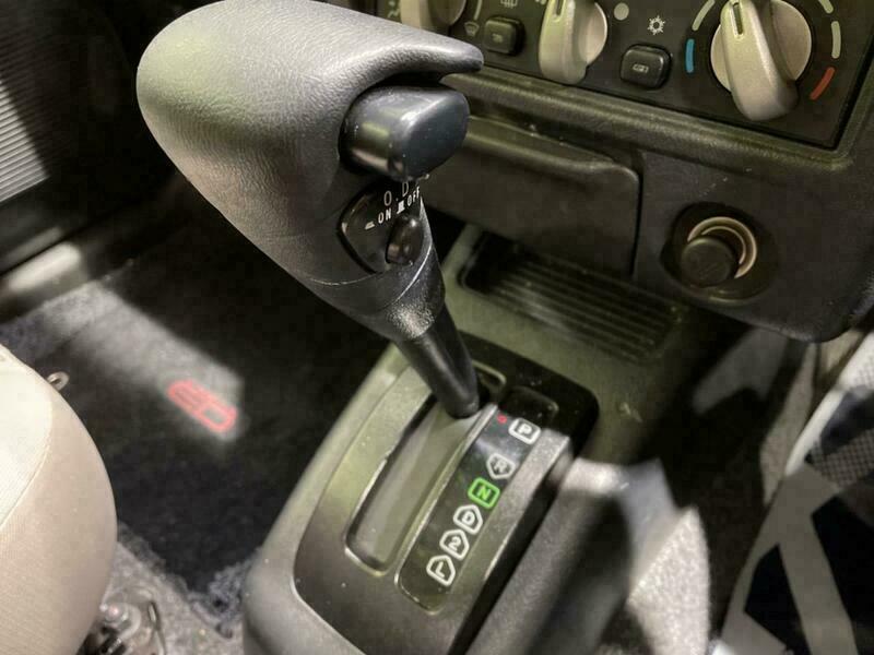 PAJERO MINI