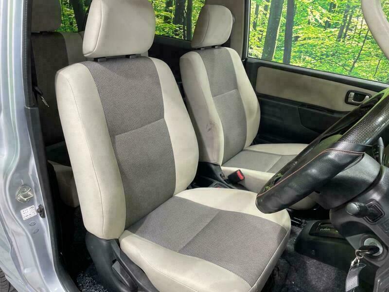 PAJERO MINI