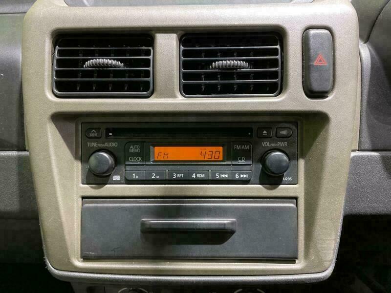 PAJERO MINI