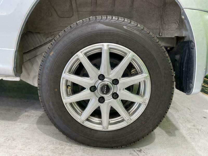 PAJERO MINI