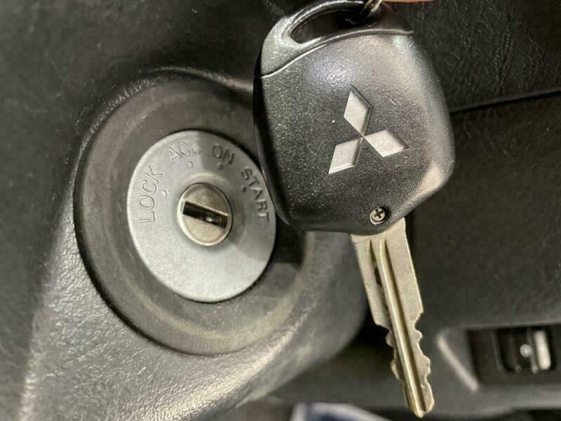 PAJERO MINI