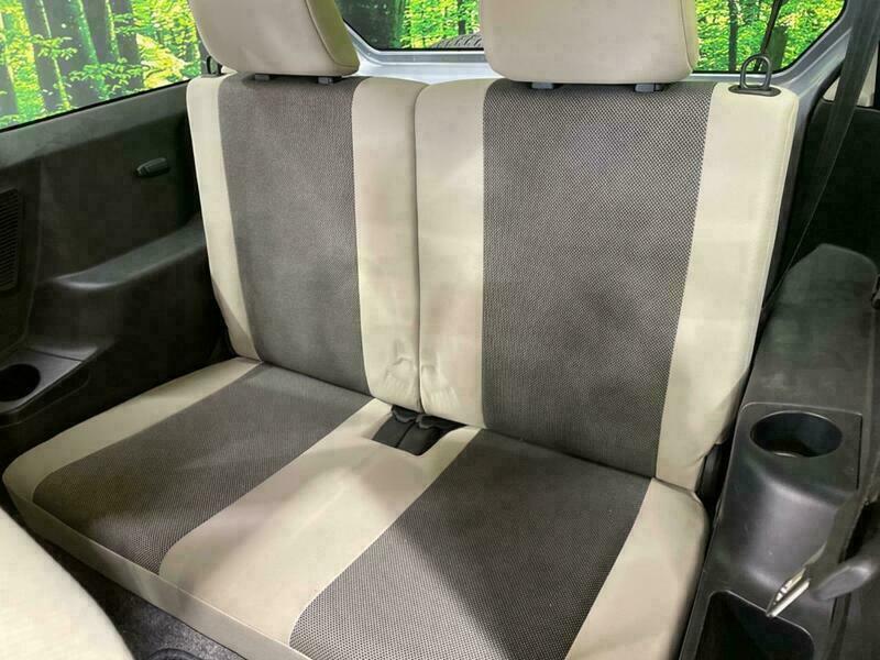 PAJERO MINI