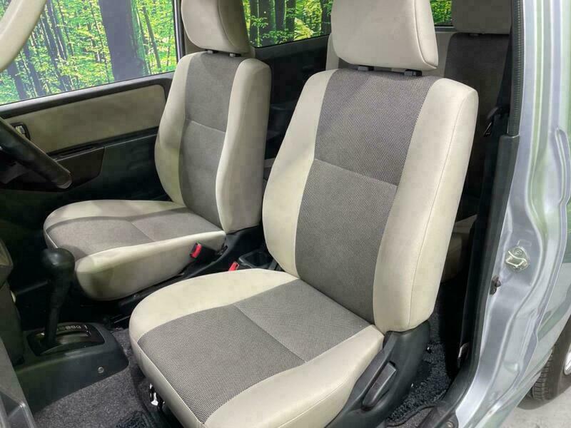 PAJERO MINI