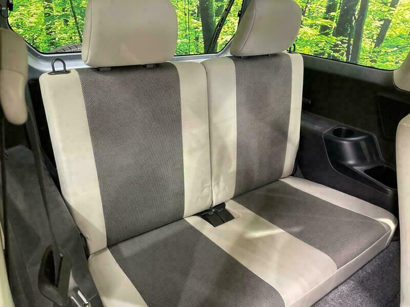 PAJERO MINI