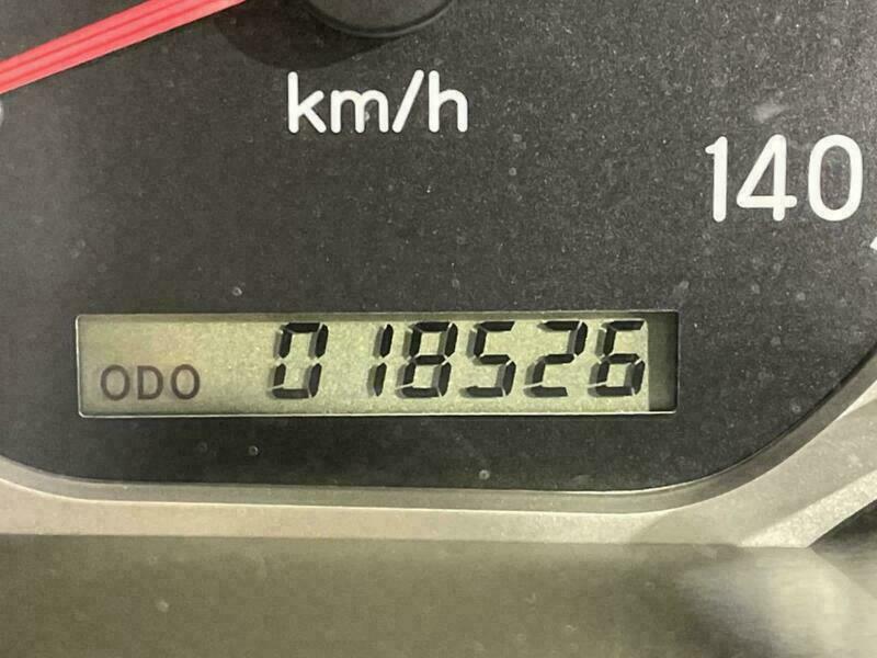 PAJERO MINI