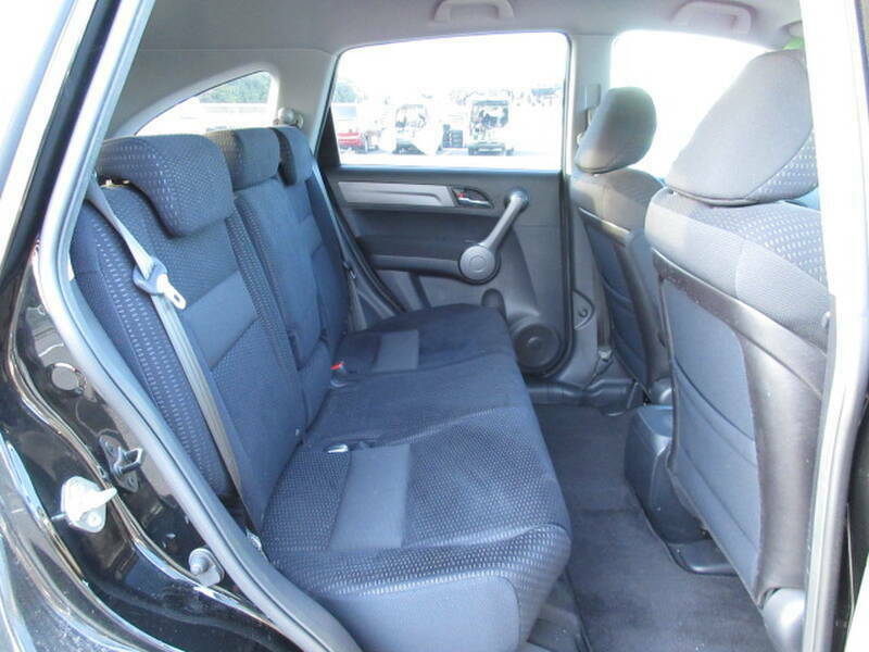 CR-V