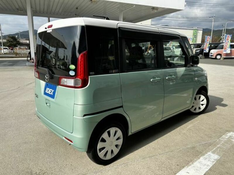 FLAIR WAGON