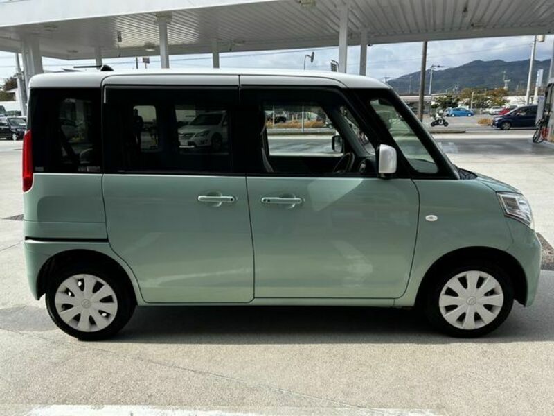 FLAIR WAGON