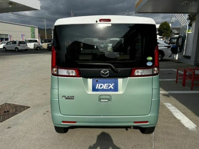 FLAIR WAGON