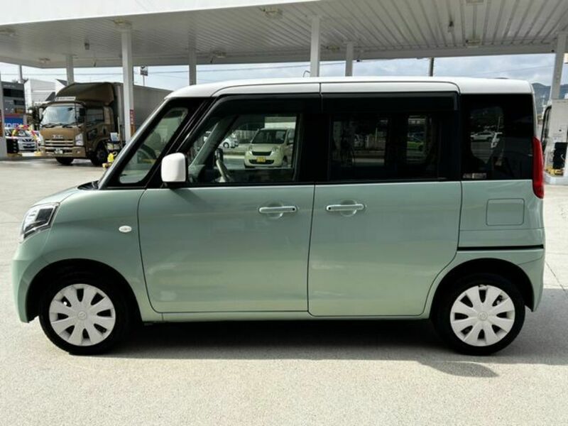 FLAIR WAGON