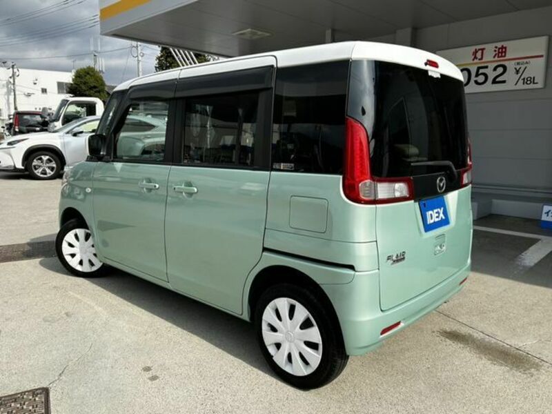 FLAIR WAGON
