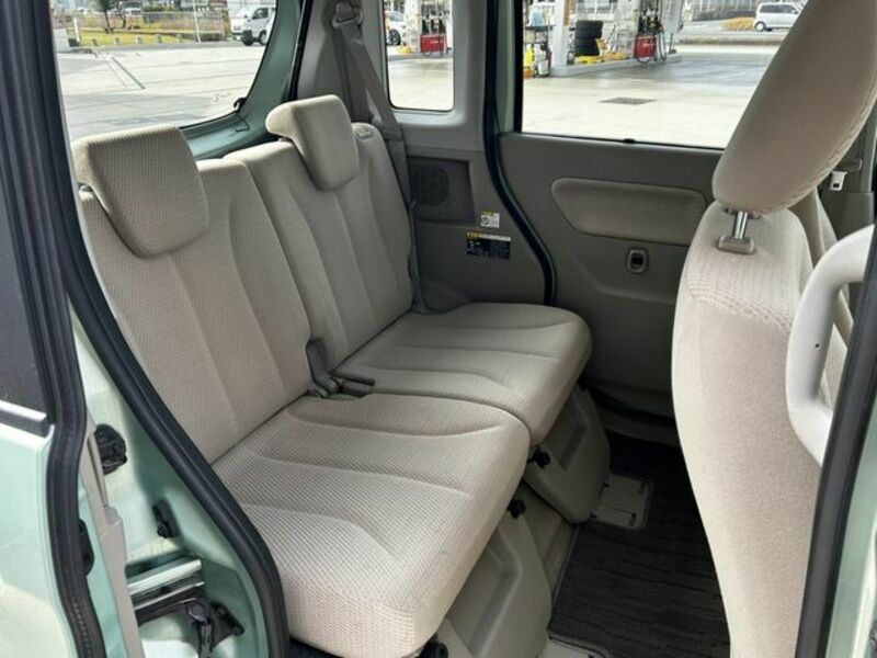 FLAIR WAGON