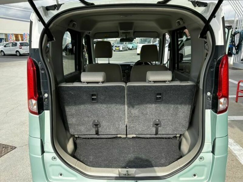 FLAIR WAGON