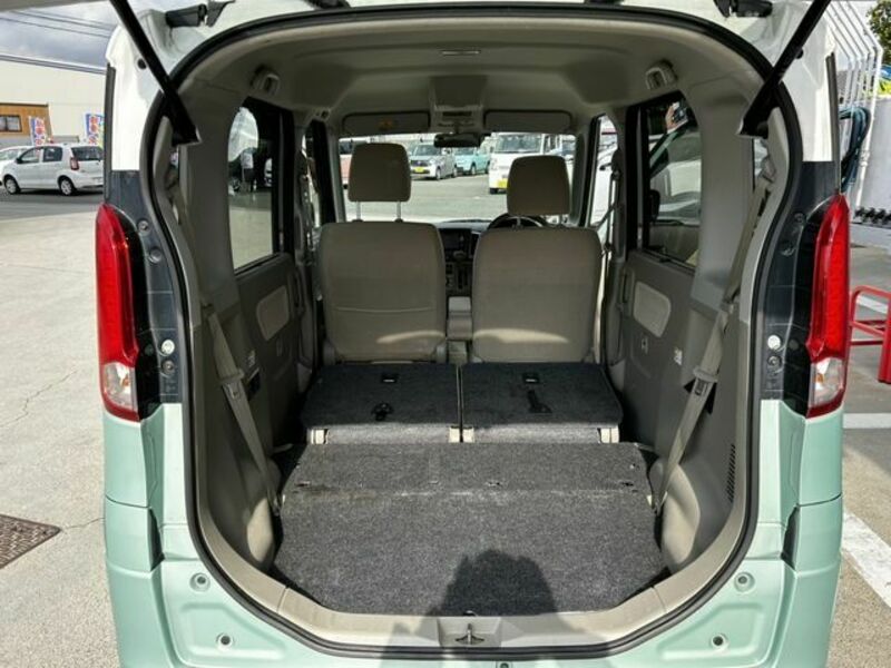 FLAIR WAGON