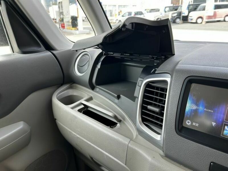 FLAIR WAGON