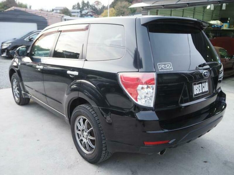 FORESTER-6