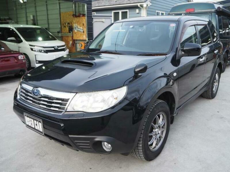 FORESTER-8