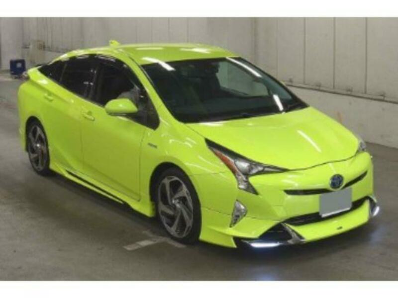 PRIUS