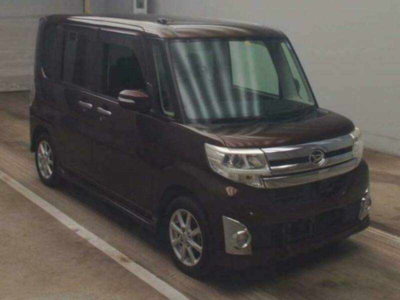 TANTO
