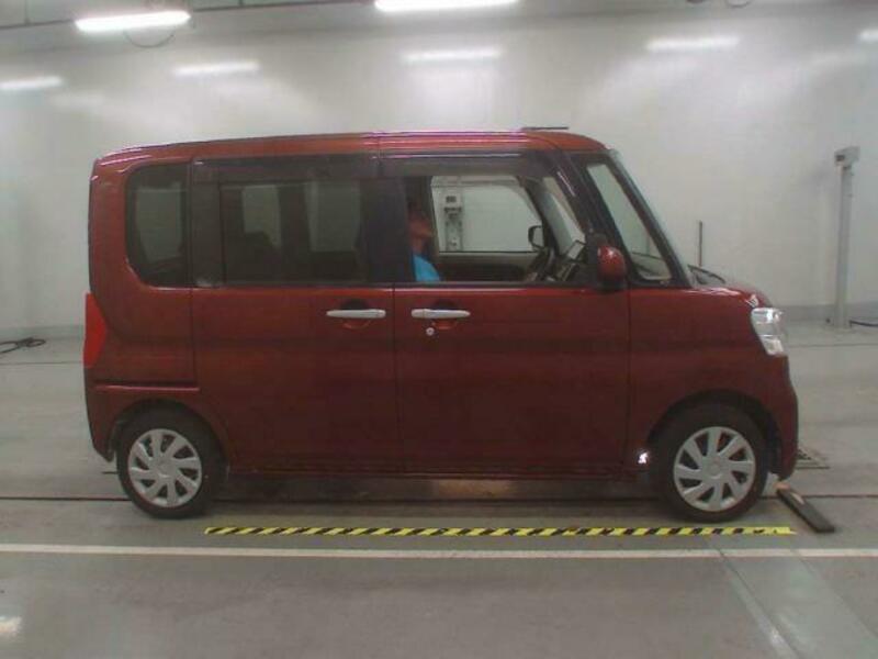 TANTO