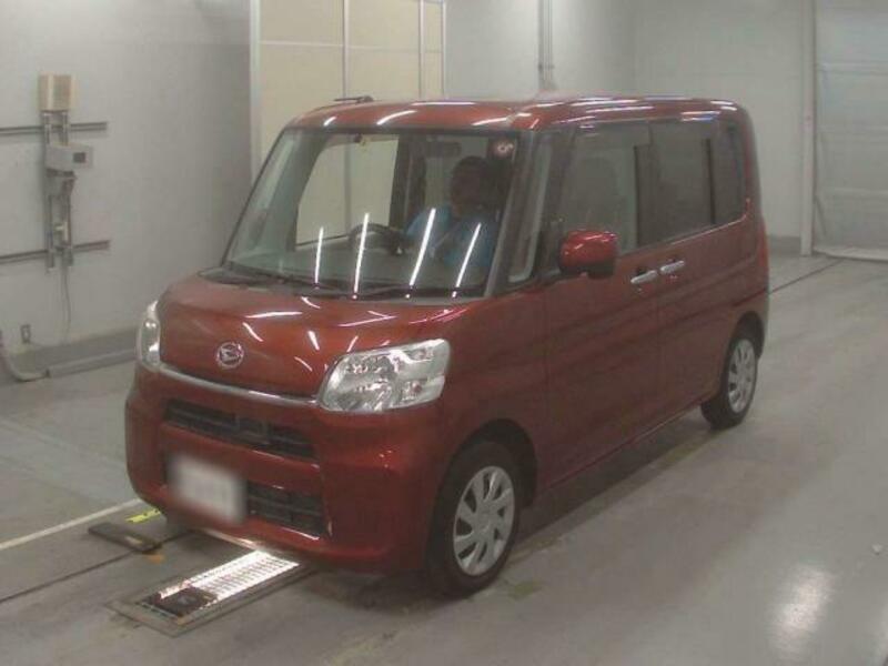 TANTO-0