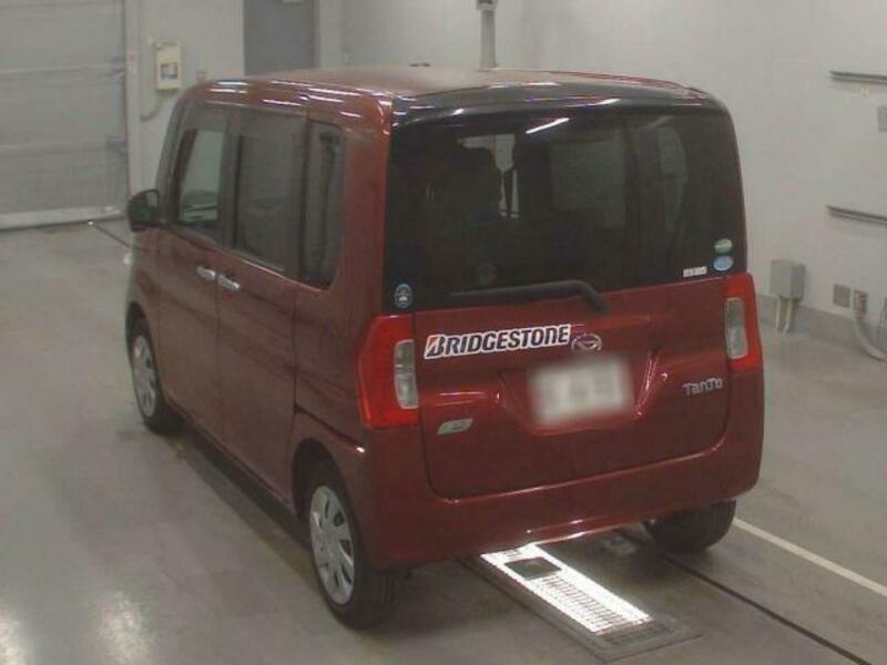 TANTO