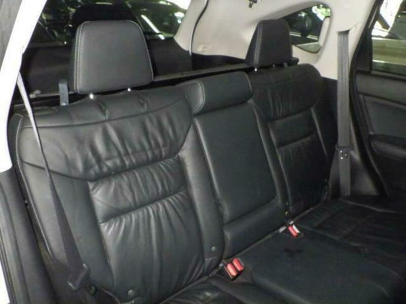 CR-V