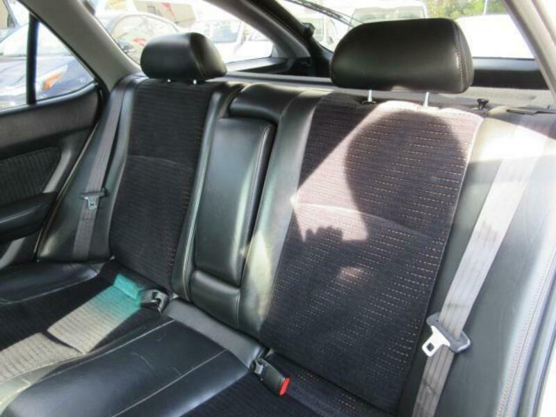 ACCORD WAGON