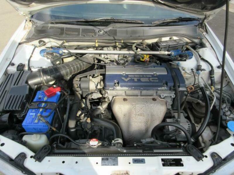 ACCORD WAGON