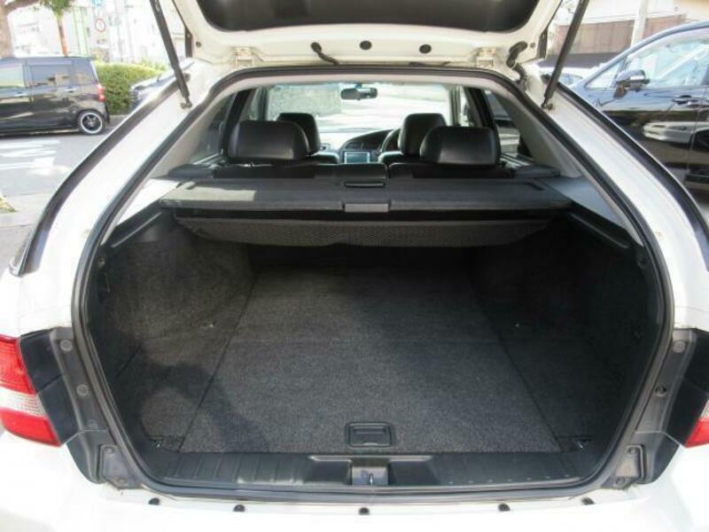 ACCORD WAGON