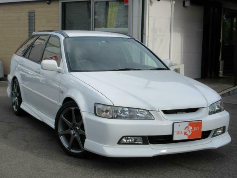 ACCORD WAGON-0