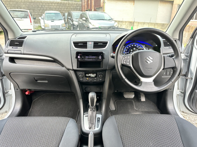 SWIFT