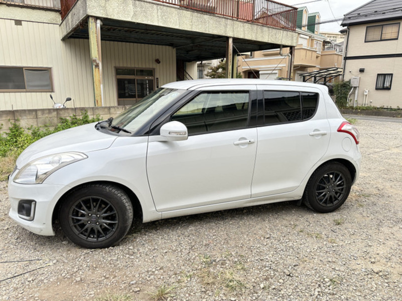SWIFT