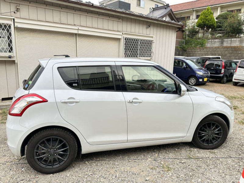 SWIFT
