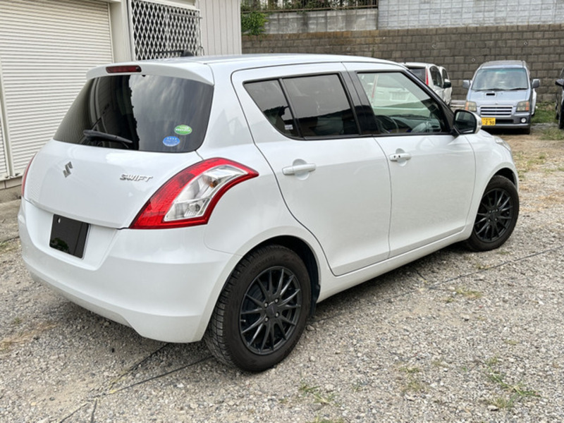 SWIFT