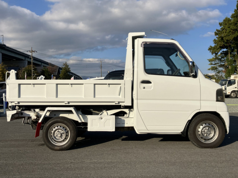 MINICAB TRUCK-3