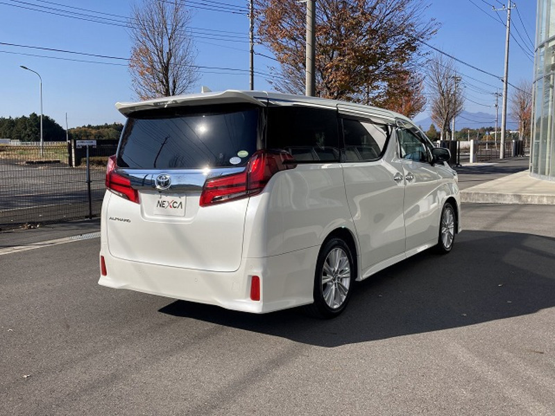 ALPHARD-6