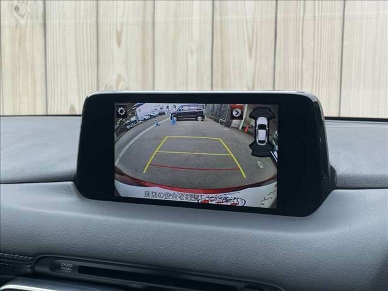 CX-8