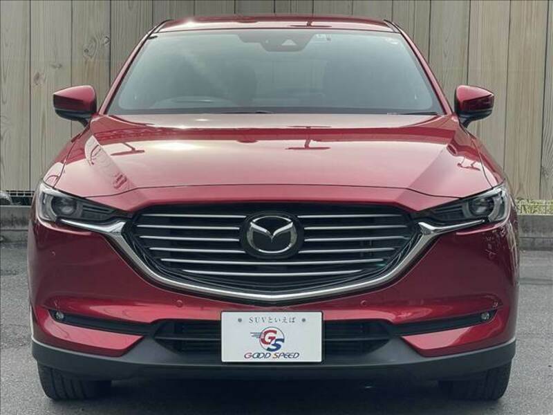 CX-8