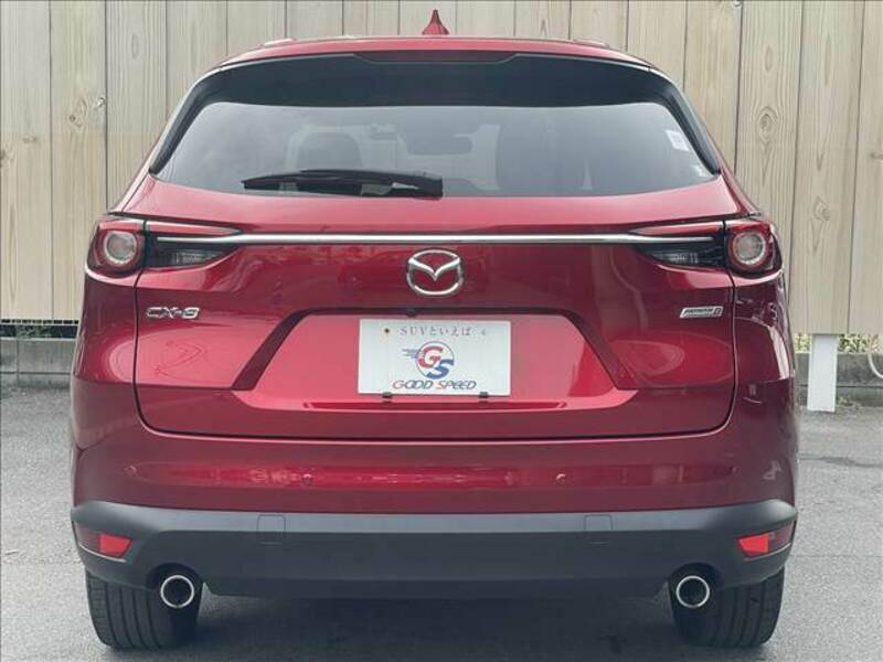 CX-8