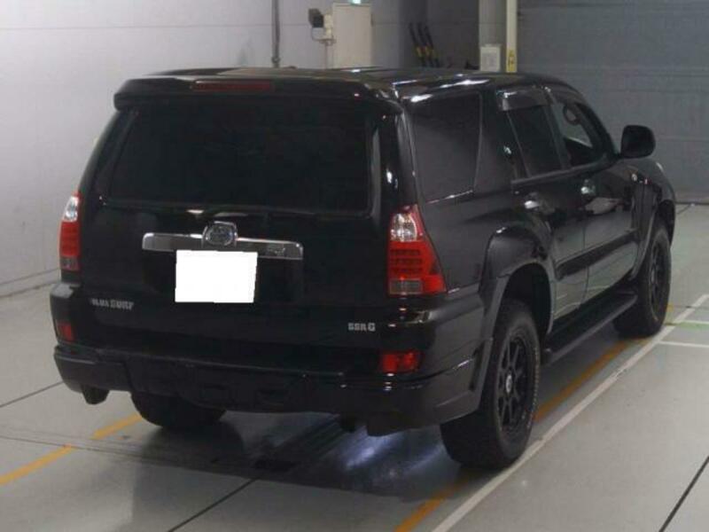 HILUX SURF