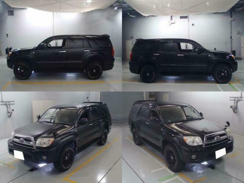 HILUX SURF