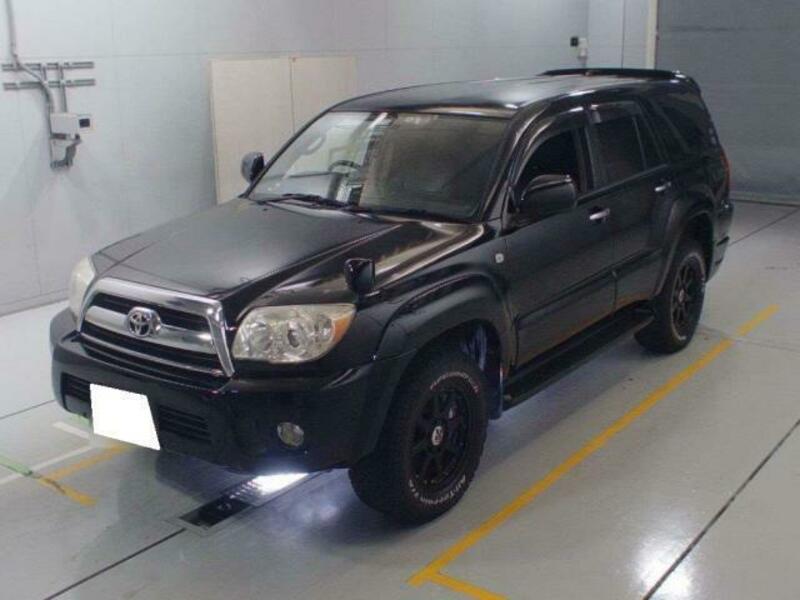 HILUX SURF